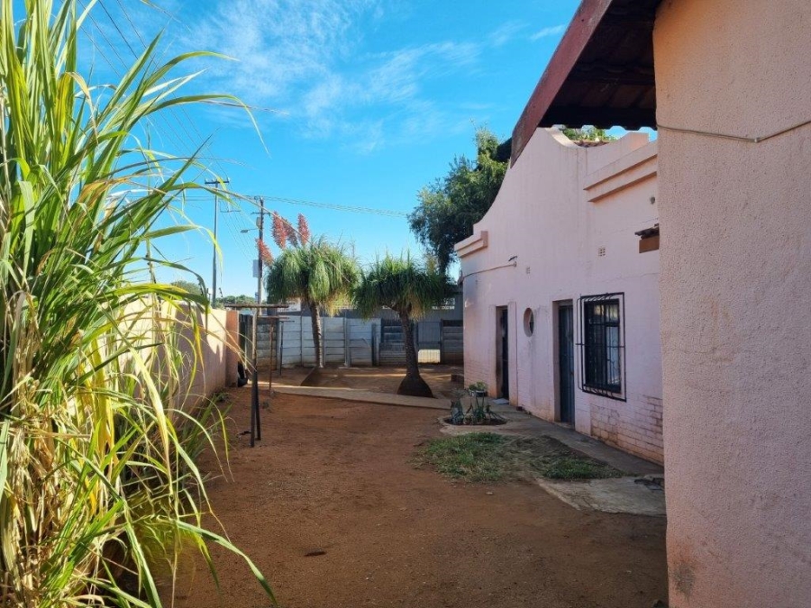 Commercial Property for Sale in Rustenburg Central North West